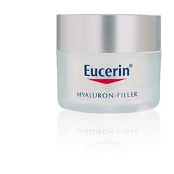 EUCERIN CREMA HYALURON-FILLER GIORNO 50 ML - Newepa Srl