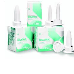 DILATATORE ANALE DILATAN PLUS DIAMETRO30 CRIOTERMICO 1 PEZZO - Newepa Srl