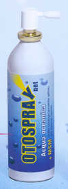 OTOSPRAY PULIZIA ORECCHIO 100 ML - Newepa Srl