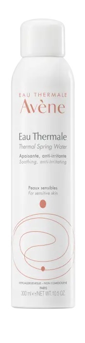EAU THERMALE AVENE KIT ACQUA TERMALE SPRAY 300 ML + 50 ML - Newepa Srl