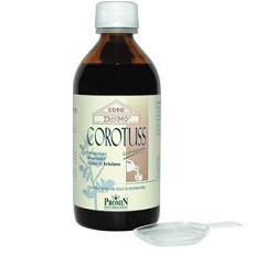 COROTUSS SCIROPPO 200 ML - Newepa Srl