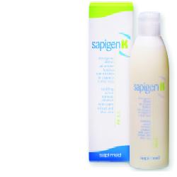 SAPONE LIQUIDO IGIENE INTIMA SAPIGEN K FLACONE 250 ML - Newepa Srl
