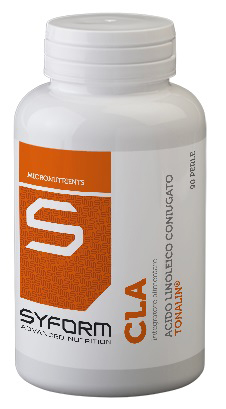 CLA 90 PERLE DA 1400 MG - Newepa Srl