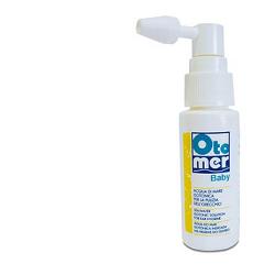 OTOMER BABY ACQUA DI MARE ISOTONICA 20 ML - Newepa Srl