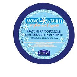 MONOI MASCHERA DOPOSOLE - Newepa Srl
