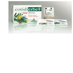 COTIDIERBE TISANA 15 BUSTINE 27 G - Newepa Srl