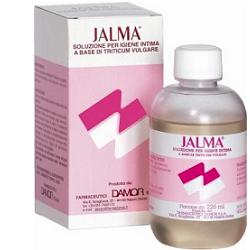 JALMA SOLUZIONE IGIENE INTIMA 225 ML - Newepa Srl
