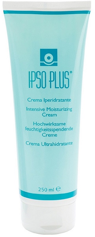 IPSO PLUS CREMA TUBO 250 ML - Newepa Srl