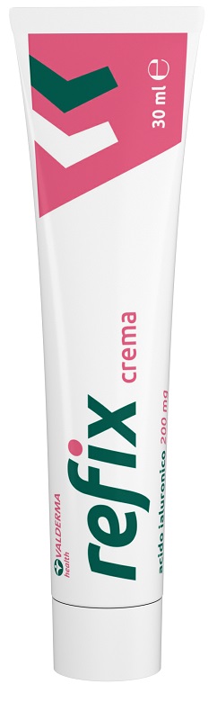 REFIX CREMA IDRATANTE CORPO 30 ML - Newepa Srl
