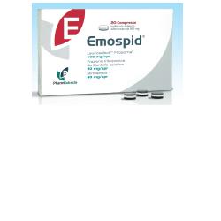 EMOSPID 20 COMPRESSE - Newepa Srl