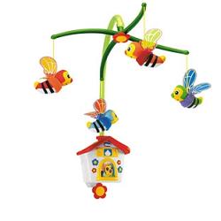 CHICCO GIOCO CASINA DELLE API - Newepa Srl