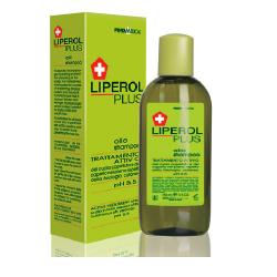 LIPEROL PLUS SHAMPOO 150 ML - Newepa Srl