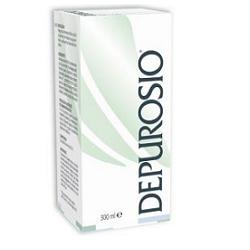 DEPUROSIO SCIROPPO 300 ML - Newepa Srl