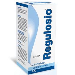 REGULOSIO 300 ML - Newepa Srl