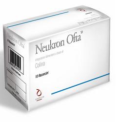 NEUKRON OFTA 10 FLACONCINI 10 ML - Newepa Srl