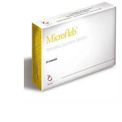 MICROFLEB 30 COMPRESSE - Newepa Srl