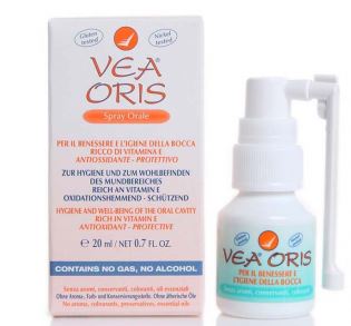 VEA ORIS SPR 20 ML - Newepa Srl