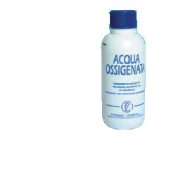ACQUA OSSIGENATA 1 LITRO - Newepa Srl
