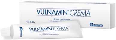 CREMA VULNAMIN 50 G - Newepa Srl