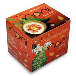 SUCCO DI NONI 28 BUSTINE - Newepa Srl