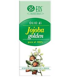 EOS JOJOBA GOLDEN 200ML - Newepa Srl