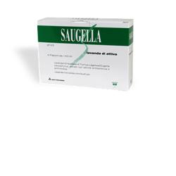 SAUGELLA LAVANDA ATTIVA 140 ML - Newepa Srl