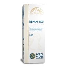 ECOSOL DEPAN-250 250 ML - Newepa Srl