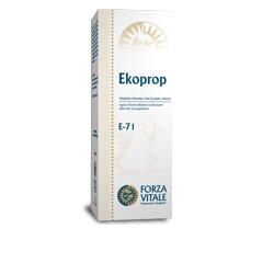ECOSOL EKOPROP 200 ML - Newepa Srl