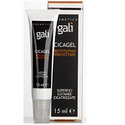 CICAGEL 15 ML - Newepa Srl