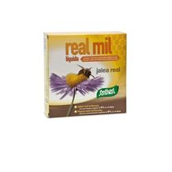 REALMIL PAPPA REALE 20 FIALE 10 ML - Newepa Srl