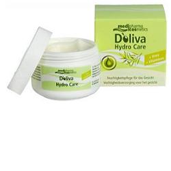 PTC DOLIVA CREMA VISO RIGENERANTE INTENSIVA 50 ML - Newepa Srl