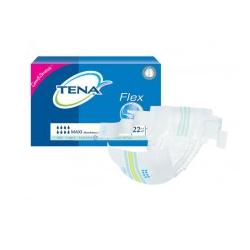 PANNOLONE A CINTURA PER INCONTINENZA MAXI SMALL 22 PEZZI - Newepa Srl