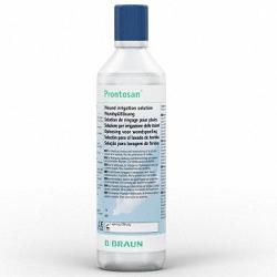PRONTOSAN OTC SOLUZIONE DETERGENTE PER LESIONI CRONICHE 350 ML - Newepa Srl