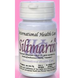 SILIMARIN 60 COMPRESSE - Newepa Srl