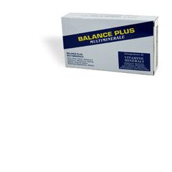 BALANCE PLUS MULTIMINERALE 20 BUSTINE - Newepa Srl
