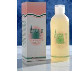 ATOCARD DETERGENTE 200 ML - Newepa Srl