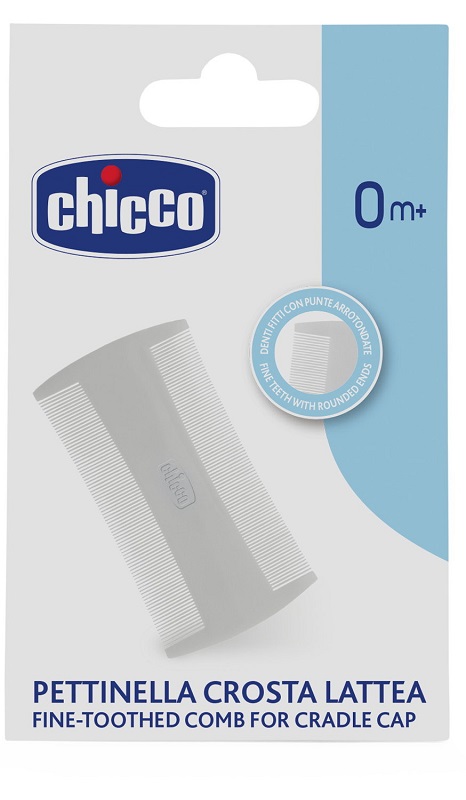 CHICCO PETTINELLA CROSTA LATTEA - Newepa Srl
