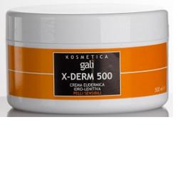 X DERM 500 500 ML - Newepa Srl