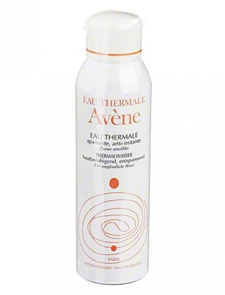 EAU THERMALE AVENE SPRAY ACQUA TERMALE 50 ML - Newepa Srl
