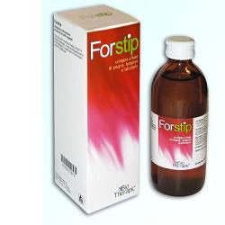 FORSTIP SCIROPPO 150 ML - Newepa Srl