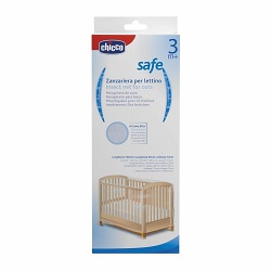 CHICCO ZANZARIERA LETTINO - Newepa Srl