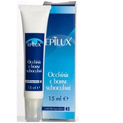EPILUX CREMA CONTORNI OCCHI 15 ML - Newepa Srl