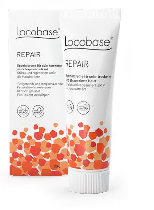 LOCOBASE REPAIR 100 G - Newepa Srl