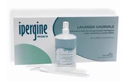 IPERGINE PRONTO LAVANDA VAGINALE 5 FLACONI 140 ML - Newepa Srl
