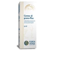 DINAMIS GERME GRANO-PLUS 100 ML - Newepa Srl