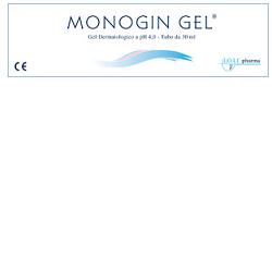 MONOGIN GEL 30ML - Newepa Srl
