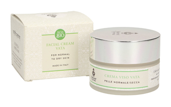 CREMA VISO VATA 50 ML - Newepa Srl