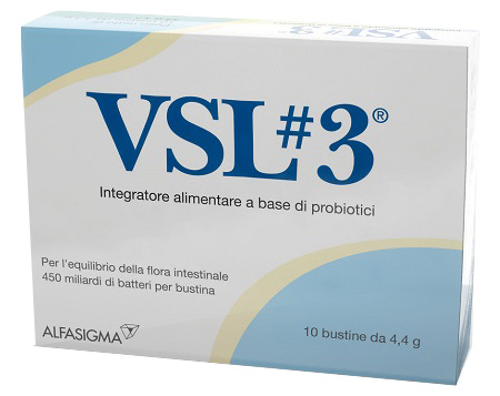 VSL3 10 BUSTINE - Newepa Srl