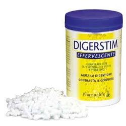 DIGERSTIM EFFERVESCENTE 100 G - Newepa Srl