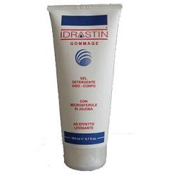 IDRASTIN GOMMAGE 200 ML - Newepa Srl